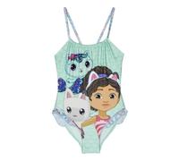 E_0002_S0739684 Gabby's Dollhouse Costume da Bagno Bambina Gabby's Dollhouse Mul