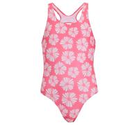 Costume da bagno per bambini Regatta Katrisse PinkHazPetal Dimensione per bambini: 135-141 / Colore: rosa