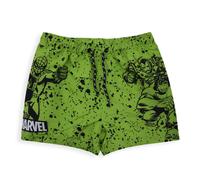 Costume da bagno per bambino Marvel Avengers pantaloncino mare fluo piscina 6737