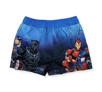 Costume da Bagno per Bambino Marvel Avengers Pantaloncino Mare Piscina 6164