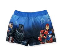 Costume da bagno per bambino Marvel Avengers pantaloncino mare piscina 6164