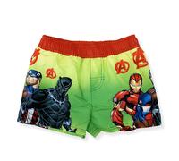 Costume da bagno per bambino Marvel Avengers pantaloncino mare piscina 6164