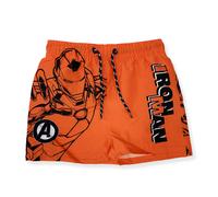 Costume da bagno per bambino Marvel Avengers pantaloncino mare piscina 6165