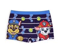 Costume da bagno per bambino Paw Patrol boxer mare bimbo 6639