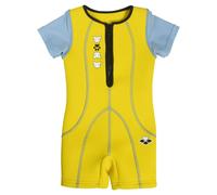 Costume da bagno per bebé Arena Friends Jaune 1/2 ans