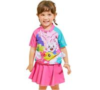 Costume da Bagno per Ragazze Costume Due Pezzi Spiaggia Ragazze Estivo Costume da Bagno per Spiaggia Estate per Ragazzi