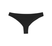 PUMA Brazilian, Costumi da Bagno Donna, Nero, XL