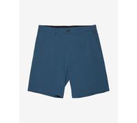 Quiksilver - Union Heather Amph 19 - Pantaloncini 33 blu