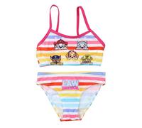 Costume da Bagno Ragazza Principessa, Paw Patrol, Peppa, Unicorn. Colore Rose. C