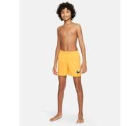 Costume da bagno ragazzo Nike Swim - Arancio