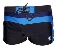 Costume Da Bagno Ragazzo Parigamba Boxer Inter Mare Piscina PS 24027