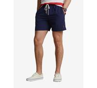 Polo Ralph Lauren Pantaloncini da bagno 'TRAVELER' marino / rosso Uomo Polo Ralph Lauren M marino / rosso
