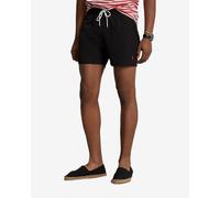 Polo Ralph Lauren Boxer da mare Traveler classici 14,6 cm L Black