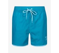 Costume da bagno Reebok Lloyd blu - XL