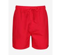 Costume da bagno Reebok Wright rosso - L