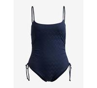 Costume da bagno Roxy Current Coolness One Piece viola scuro donna - S