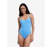 Roxy - Paradise Wave One Piece Blu - Abbigliamento S Blu