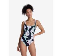 Roxy Essentials Pt Swimsuit Nero L Donna