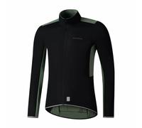 Costume da bagno Shimano Evolve Wind Nero