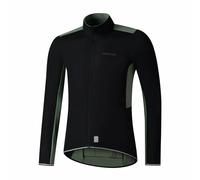 Costume da bagno Shimano Evolve Wind Noir