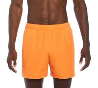 Costume da Bagno shorts pantaloncini UOMO Nike ESSENTIAL Volley 5 Arancione