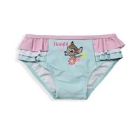 Costume da bagno slip mare per neonato bambina Disney Bambi bimba 6654