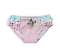 Costume da bagno slip mare per neonato bambina Disney Bambi bimba 6654