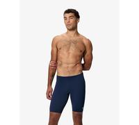 Costume da bagno Speedo Endurance+ Logo Jammer blu notte - 36