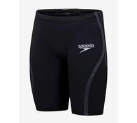 Costume da bagno Speedo Fastskin LZR Pure Intent 2.0 Jammer nero puro - 24