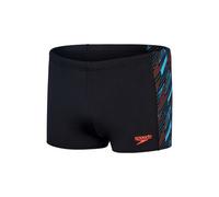 Speedo Costume Da Bagno Boxer Hyperboom Panel