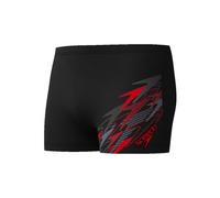 Speedo Costume Da Bagno Boxer Medley Logo