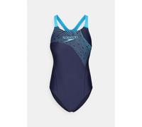 Costume da bagno SPEEDO taglia 42 WOMENS MEDLEY LOGO PIECE - NUOVO sigillato