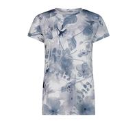 Costume da bagno stampato da donna CMP Bleu L