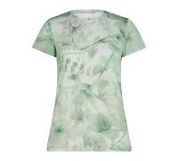 Costume da bagno stampato da donna CMP Vert L