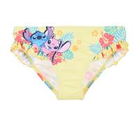 Costume da Bagno Stitch e Angel Disney Costume Mutandina Slip Abbigliamento Mare Piscina Beachwear per Bambini