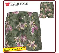 Costume da bagno TAGLIE FORTI boxer mare piscina uomo da 58 a 70 Jack & Jones