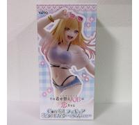 Costume da bagno Taito Coreful figure My Dress-Up Darling Marin Kitagawa ver.