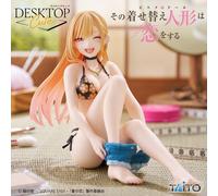 Costume da bagno TAITO My Dress-Up Darling Marin Kitagawa Ver. Figura 13 cm...