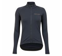 Pearl Izumi Attack Thermal Long Sleeve Jersey Nero M Donna Dark Ink