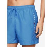Costume da bagno Tommy Hilfiger Original Basic blu - M