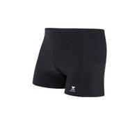Costume da bagno tyr a gamba tesa da uomo nero