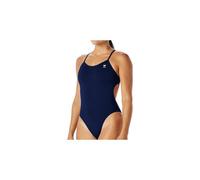 Tyr Costume Da Bagno Durafast Elite Solid Cutoutfit