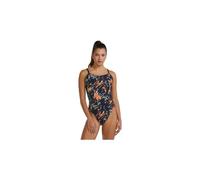 Costume da bagno tyr durafast elite cutoutfit validus da donna
