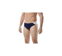 Costume da bagno tyr hexa splice racer uomo blu bianco