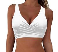 Costume da Bagno Uomo 4XL Bikini Slip Alto Brasiliana Bikini da Mare Immagini Costumi Interi Costume Intero Schiena Coperta Costume Intero X Piscina Costume Intero per Curvy Costumi Estivi Donna