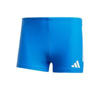 Costume da Bagno Uomo Adidas 3 Bandas Bld Boxer Azzurro