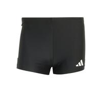 Costume da Bagno Uomo Adidas 3 Bandas Bld Boxer Nero