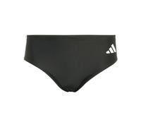 Costume da Bagno Uomo Adidas 3 Bandas Bld Trunk Nero
