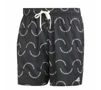 Costume da Bagno Uomo Adidas Clx Nero