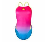 Costume da Bagno Uomo Aqua Sphere Essential Diamond Rosa Rosa scuro